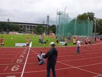2014.08.16. - Deutsche Meisterschaften der U16 in Koeln-12